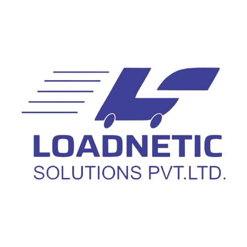 LOADNETIC SOLUTIONS Logo